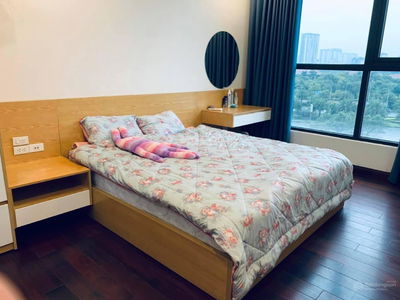 Vinhomes Green Bay Me Tri Project, Vietnam Vinhomes Green Bay Me Tri Project, Vietnam