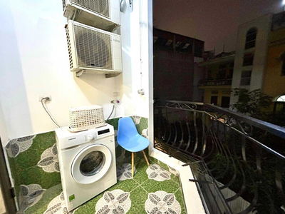 Lane 26, Vietnam Lane 26, Vietnam