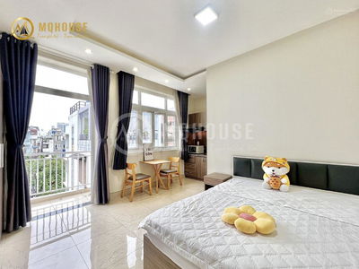 Doan Thi Diem Street, Vietnam  Doan Thi Diem Street, Vietnam