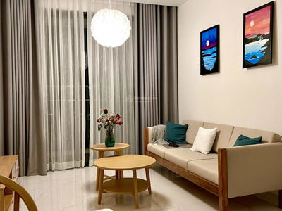 D'Lusso Apartment, Vietnam D'Lusso Apartment, Vietnam