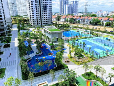 The Park Residence, Vietnam  The Park Residence, Vietnam