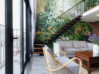 PentStudio Project, Vietnam PentStudio Project, Vietnam