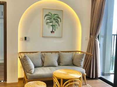 Eco Green Saigon, Vietnam  Eco Green Saigon, Vietnam