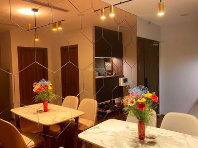 Eco Green Saigon, Vietnam Eco Green Saigon, Vietnam