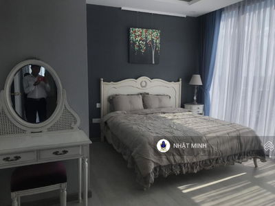 Vinhomes Golden River Ba Son, Vietnam Vinhomes Golden River Ba Son, Vietnam