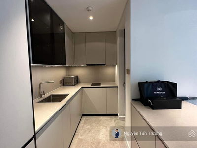 The Crest Residence, Vietnam The Crest Residence, Vietnam