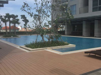 Rivera Park Saigon, Vietnam Rivera Park Saigon, Vietnam