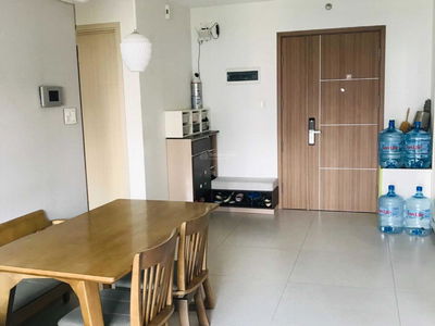 New City Thu Thiem, Vietnam  New City Thu Thiem, Vietnam