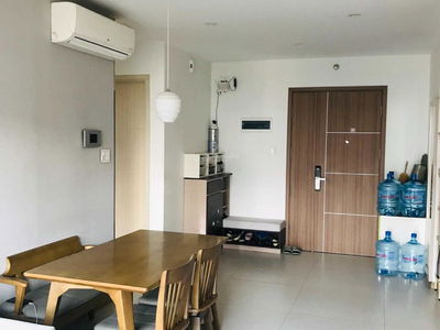 New City Thu Thiem, Vietnam New City Thu Thiem, Vietnam