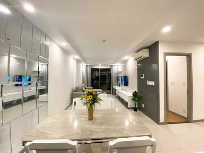 The Gold View, Vietnam The Gold View, Vietnam