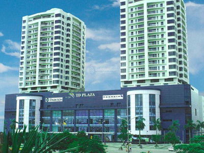 Hung Vuong Plaza Hung Vuong Plaza