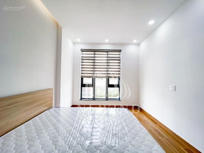 Him Lam Kenh Te urban area, Vietnam Him Lam Kenh Te urban area, Vietnam