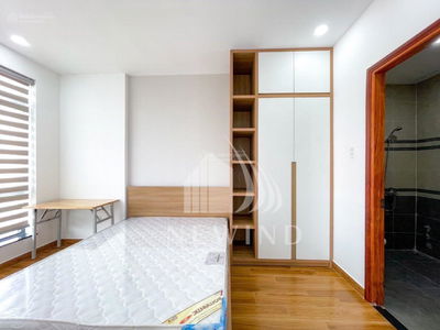 Him Lam Kenh Te urban area, Vietnam Him Lam Kenh Te urban area, Vietnam