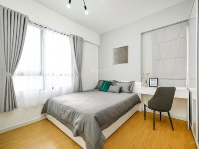 Masteri Thao Dien, Vietnam Masteri Thao Dien, Vietnam