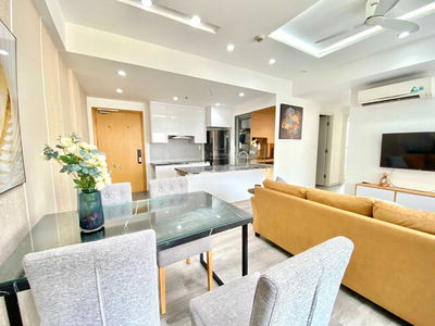 Masteri Thao Dien, Vietnam Masteri Thao Dien, Vietnam