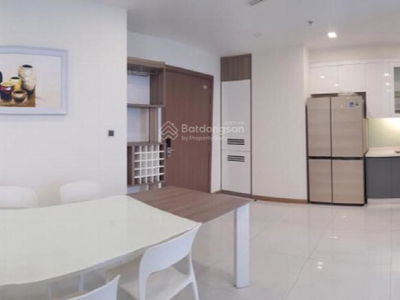 Vinhomes Central Park, Vietnam Vinhomes Central Park, Vietnam