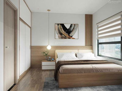 Imperia Smart City Project, Vietnam Imperia Smart City Project, Vietnam