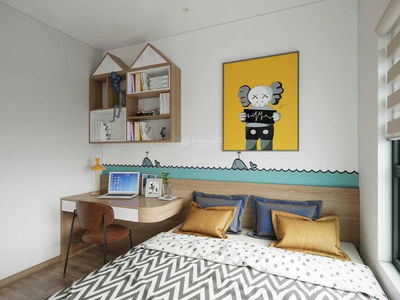 Imperia Smart City Project, Vietnam Imperia Smart City Project, Vietnam