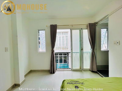 Huynh Van Banh Street, Vietnam Huynh Van Banh Street, Vietnam