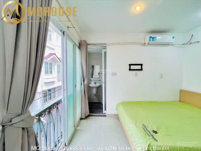 Huynh Van Banh Street, Vietnam Huynh Van Banh Street, Vietnam