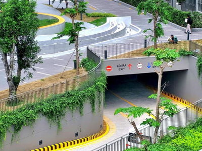 Westgate, Vietnam Westgate, Vietnam