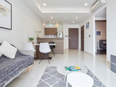 The Tresor, Vietnam The Tresor, Vietnam