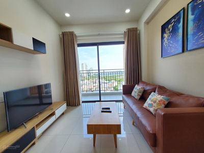 The Sun Avenue, Vietnam The Sun Avenue, Vietnam