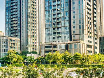 Empire City Thu Thiem, Vietnam Empire City Thu Thiem, Vietnam