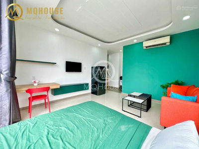 Cach Mang Thang Tam Street, Vietnam Cach Mang Thang Tam Street, Vietnam