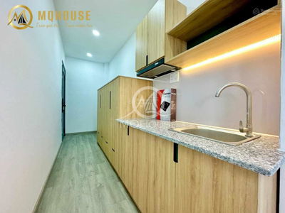 Cach Mang Thang Tam Street, Vietnam Cach Mang Thang Tam Street, Vietnam