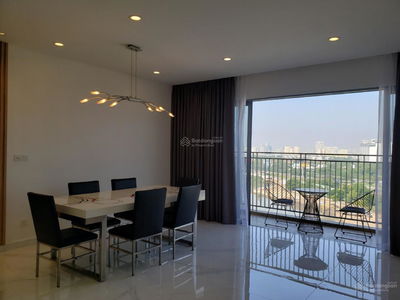 Palm Heights, Vietnam Palm Heights, Vietnam