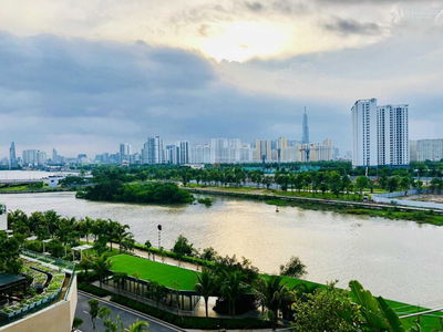 Diamond Island, Vietnam Diamond Island, Vietnam