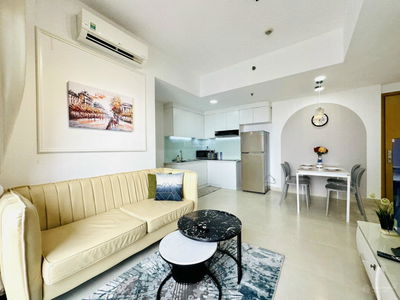 Masteri Thao Dien, Vietnam Masteri Thao Dien, Vietnam