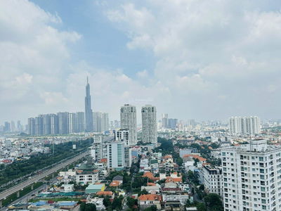 Masteri Thao Dien, Vietnam Masteri Thao Dien, Vietnam