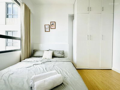 Masteri Thao Dien, Vietnam Masteri Thao Dien, Vietnam