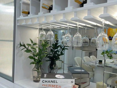 Vinhomes Central Park, Vietnam Vinhomes Central Park, Vietnam