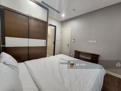 Trung Hoa Nhan Chinh Project, Vietnam Trung Hoa Nhan Chinh Project, Vietnam