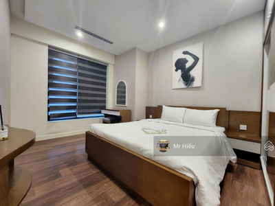 Trung Hoa Nhan Chinh Project, Vietnam Trung Hoa Nhan Chinh Project, Vietnam