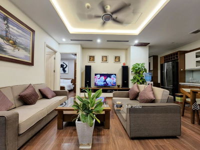 Trung Hoa Nhan Chinh Project, Vietnam Trung Hoa Nhan Chinh Project, Vietnam