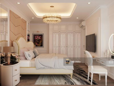 Discovery Complex, Vietnam  Discovery Complex, Vietnam