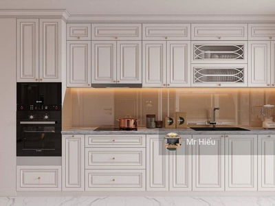 Discovery Complex, Vietnam Discovery Complex, Vietnam