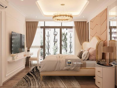 Discovery Complex, Vietnam Discovery Complex, Vietnam