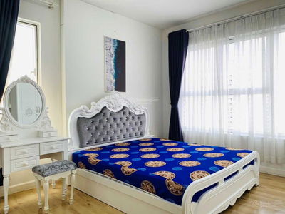 Galaxy 9, Vietnam Galaxy 9, Vietnam