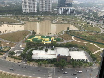 The Matrix One Project, Vietnam The Matrix One Project, Vietnam