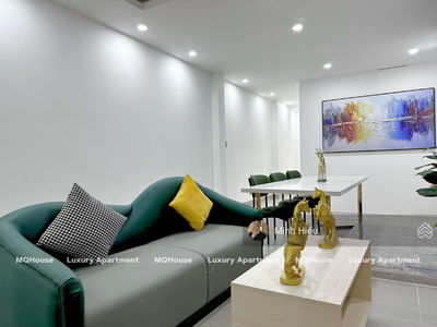 Street 3/2, Vietnam Street 3/2, Vietnam