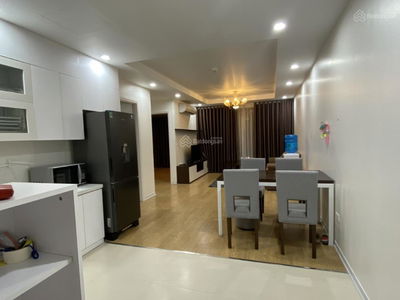 Golden Field My Dinh Project, Vietnam Golden Field My Dinh Project, Vietnam