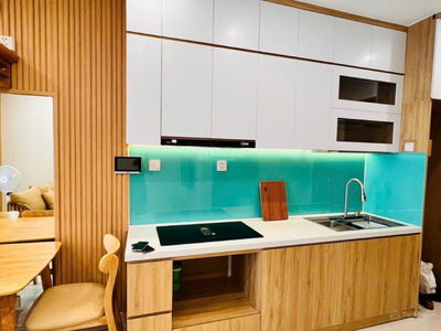 Vinhomes Grand Park, Vietnam Vinhomes Grand Park, Vietnam