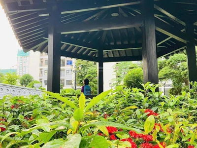 Vinhomes Grand Park, Vietnam Vinhomes Grand Park, Vietnam