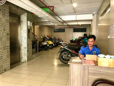 Nguyen Van Troi Street, Vietnam Nguyen Van Troi Street, Vietnam