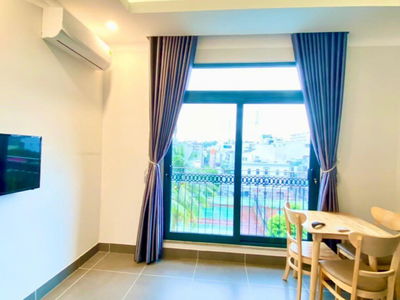 Nguyen Van Troi Residential Street, Vietnam Nguyen Van Troi Residential Street, Vietnam